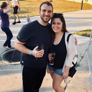 Meet your Posher, Steven